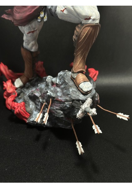 Kratos / God Of War Figür / 30 cm / Kratos Figür indirimleri