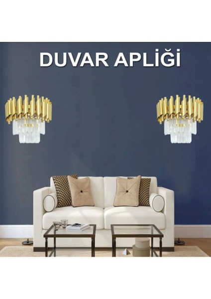 Parlak roza varaklı altın tonlu şık metal ürün, zarif detaylar ile öne çıkar.