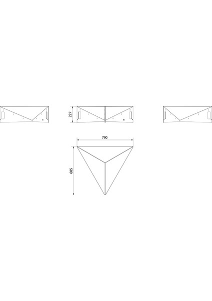 Pyramid Ateş Çukuru