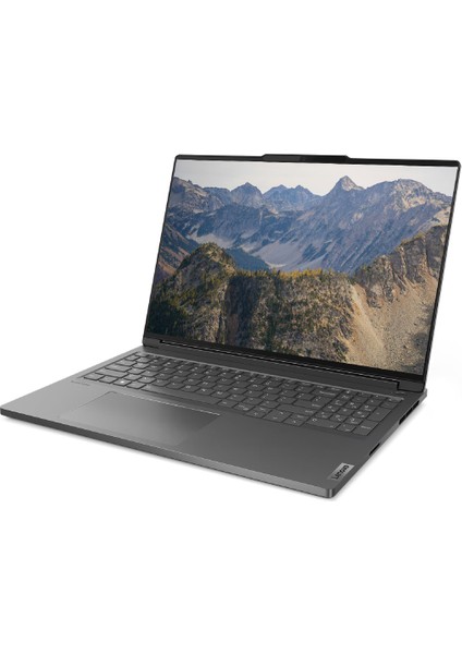 Thinkbook 16P Gen 4 Intel Core I7 13700H 96GB 2tb SSD RTX4060/8GB 16" Qhd+ W11H Taşınabilir Bilgisayar & Per4 Çanta 21J80032TRP379