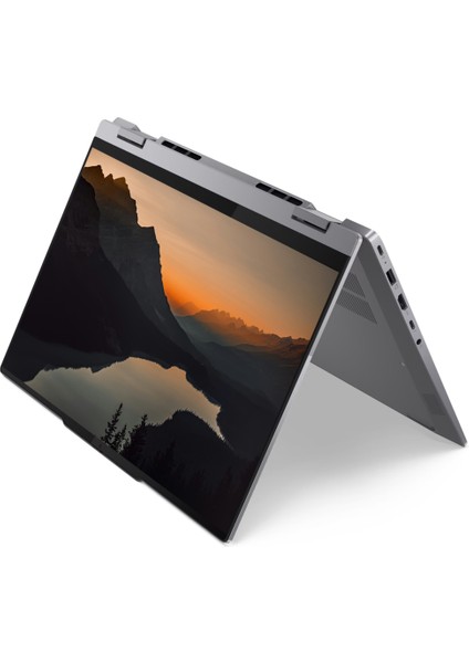 Thinkbook 14 Intel Core Ultra 7 155U 48GB 4tb SSD 14" Fhd+ W11P Multi-Touch 2-In-1 Taşınabilir Bilgisayar & Per4 Çanta 21MX002VTRP410