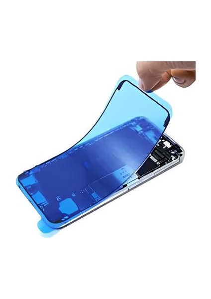 Apple iPhone 12 Toz Bandı