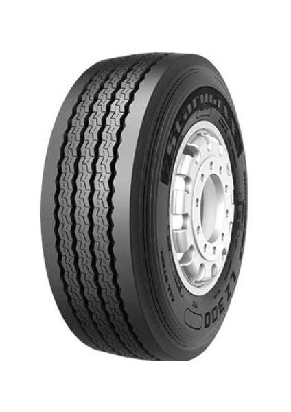 385/55 R22.5 LZ300 ASFALT DORSEPILOT AGIR VASITA ASFALT PILOT DÖRTMEVSIM ( Üretim yili : 2025)