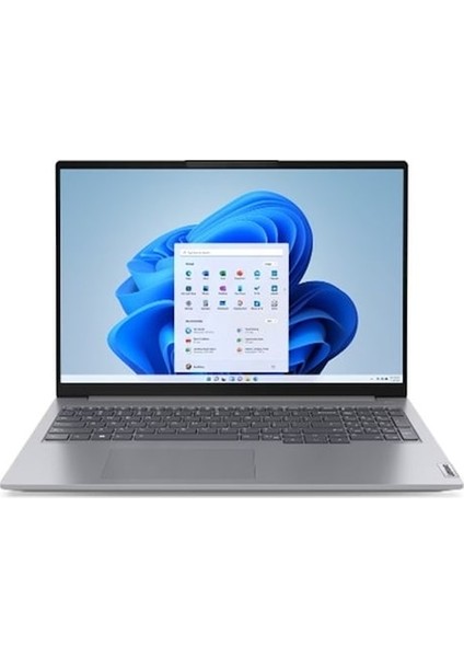 Thınkbook 16 G6 Abp Amd Ryzen™ 7 7730U 64GB Ram 512GB SSD Windows 11 Home 16" Fhd Taşınabilir Bilgisayar