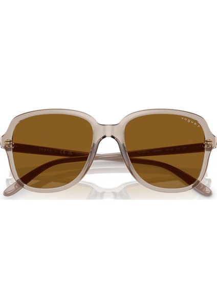 VO5601S 299083 53 Polarize Kadın Güneş Gözlüğü modelleri