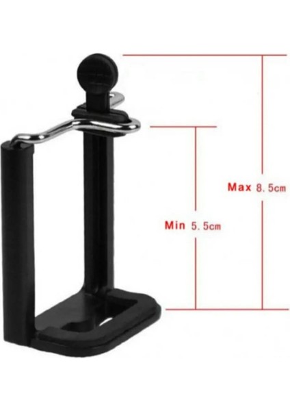 Flexible Esnek Ahtapod Tripod Cep Telefonu Kamera Tutucu Tripod fırsatları