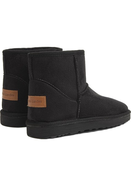 Pierre Cardin® | PC-52127-3861 Siyah - Kadın Bot modelleri