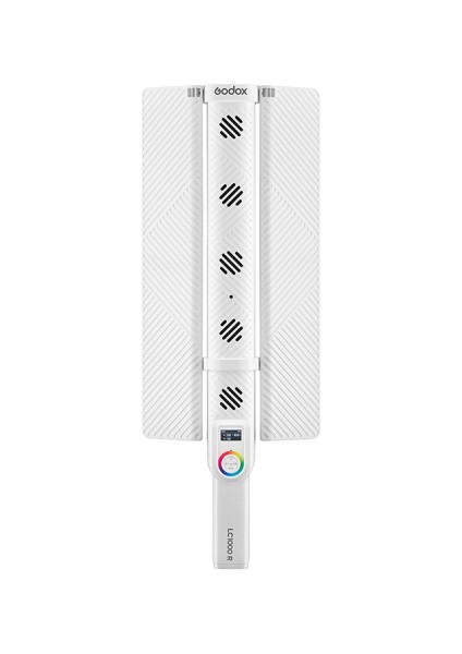 LC1000R Rgb LED Tüp Video Işığı