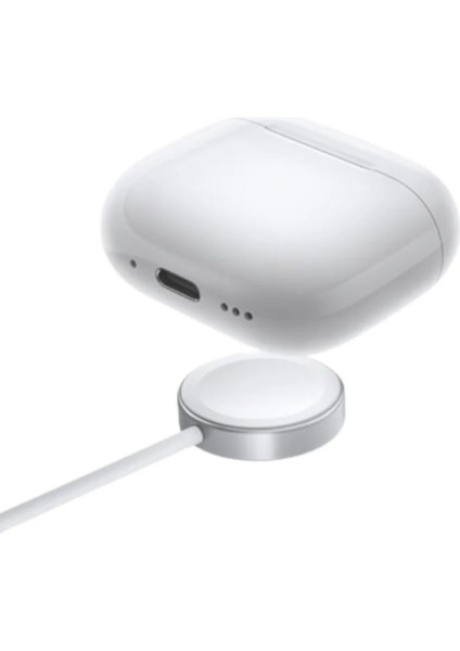 Air 4 Anc Gürültü Engelleyici Bluetooth Kulaklık Ios Android Uyumlu Kablosuz Kulaklık