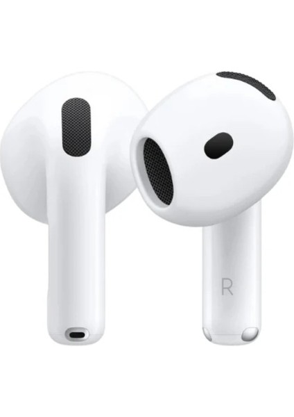 Air 4 Anc Gürültü Engelleyici Bluetooth Kulaklık Ios Android Uyumlu Kablosuz Kulaklık