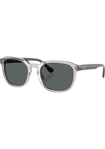 VO5595SI 282087 53 Unisex Güneş Gözlüğü