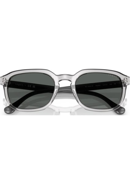 VO5595SI 282087 53 Unisex Güneş Gözlüğü modelleri