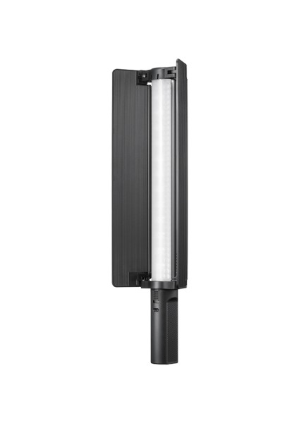LC500R Mini Rgb LED Tüp Video Işığı