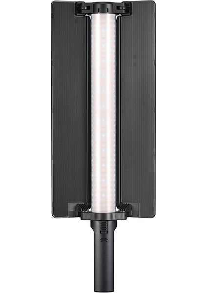 LC500R Mini Rgb LED Tüp Video Işığı