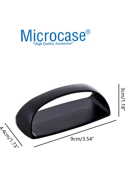 Plastik Yapışkanlı Sürgülü Pencere Çekmece Kapı Kolu Tutacağı-AL4834 3 Adet fiyatları