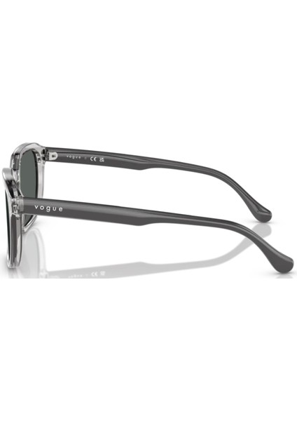 VO5595SI 282087 53 Unisex Güneş Gözlüğü indirimleri