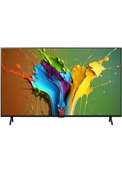 98QNED89T6A 98'' 248 Ekran Uydu Alıcılı 4K Ultra HD Smart QNED TV