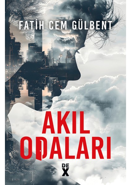 Akıl Odaları - Fatih Cem Gülbent