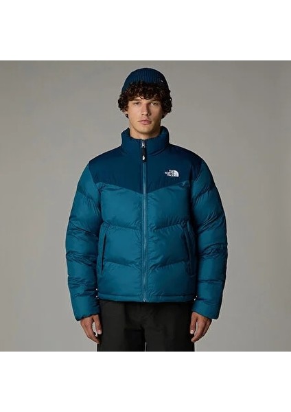 Saikuru Erkek Şişme Mont