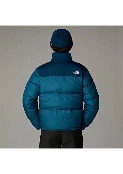 Saikuru Erkek Şişme Mont modelleri