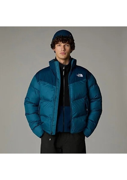 Saikuru Erkek Şişme Mont fırsatları