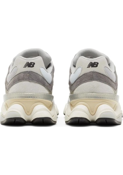 9060 Raın Cloud Grey Kadın Sneaker modelleri
