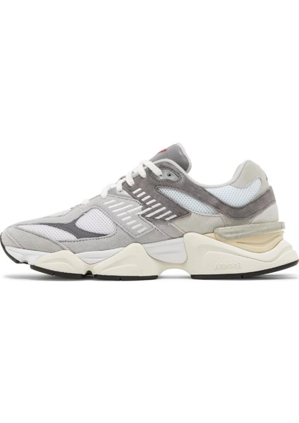 9060 Raın Cloud Grey Kadın Sneaker indirimleri