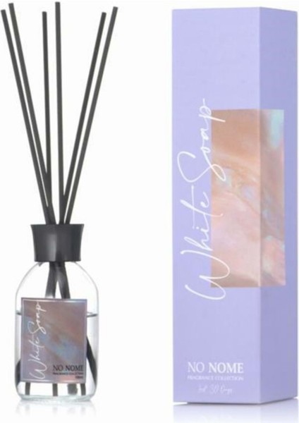 Oda Spreyi White Soop 100 ml