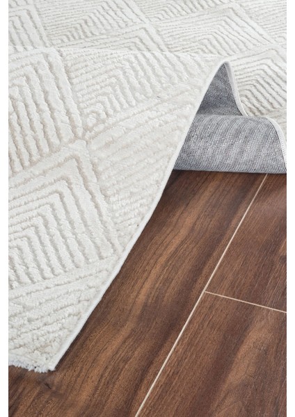 7/24 Buena Montes 120x180 Cm Salon Mutfak Halısı Yolluk Kilim fırsatları