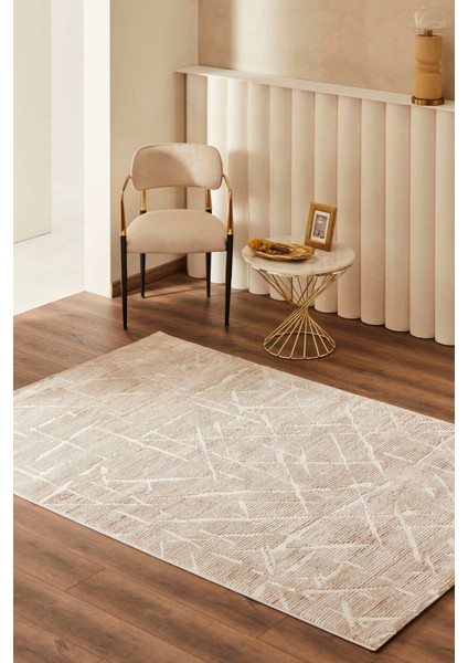 7/24 Buena Lima 160X230 cm Salon Mutfak Halısı Yolluk Kilim