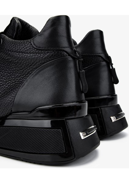 Kadın Casual Bot 1011 6554 Bn Bot SK24-25 Syh Dr/fltr indirimleri