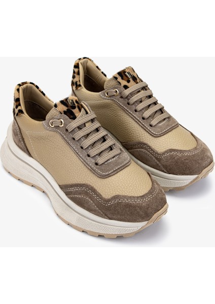 Kadın Vizon Floter Sneakers & Spor Ayakkabı 1011 6524 Bn Ayk SK24-25 Vızon Fltr fiyatları