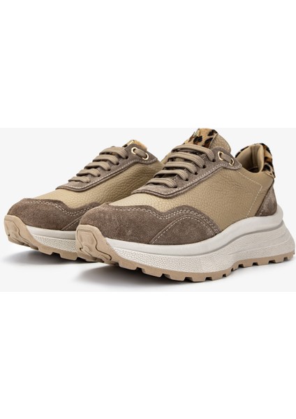 Kadın Vizon Floter Sneakers & Spor Ayakkabı 1011 6524 Bn Ayk SK24-25 Vızon Fltr fırsatları