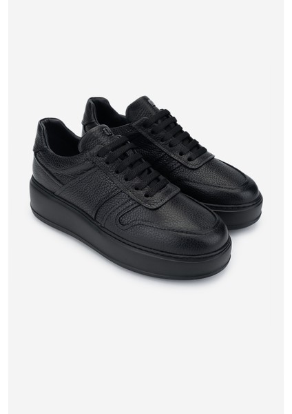 Kadın Siyah Floter Sneakers & Spor Ayakkabı 1011 6626 Bn Ayk SK24-25 Sıyah Fltr fiyatları