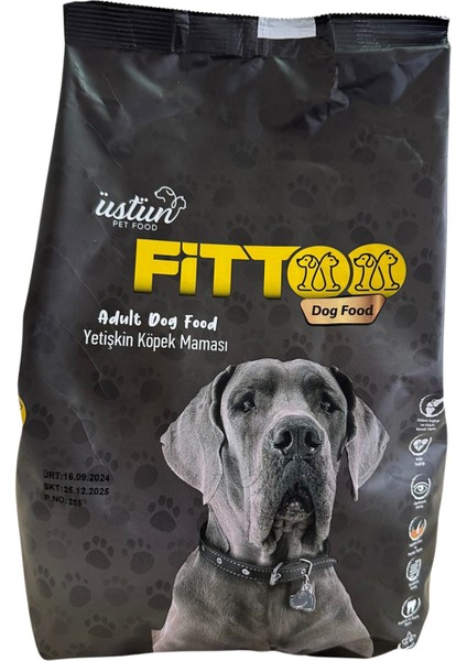 Yetişkin Köpek Maması 2 kg