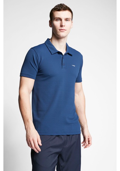 Erkek Kısa Kol Polo Yaka T-Shirt 25S-1275-25B fiyatları