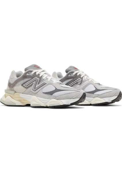 9060 Raın Cloud Grey Kadın Sneaker modelleri