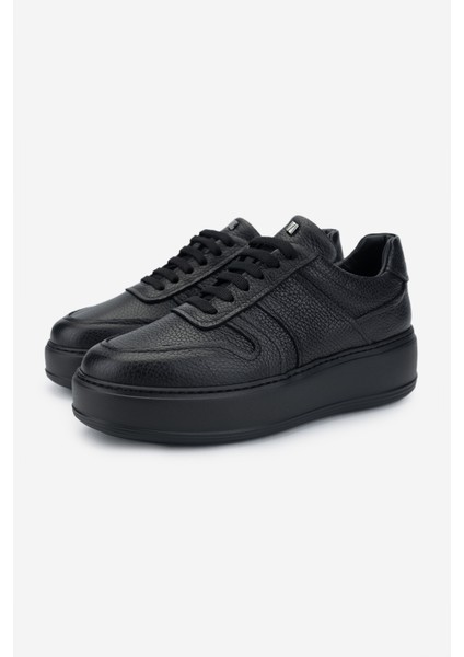 Kadın Siyah Floter Sneakers & Spor Ayakkabı 1011 6626 Bn Ayk SK24-25 Sıyah Fltr indirimleri