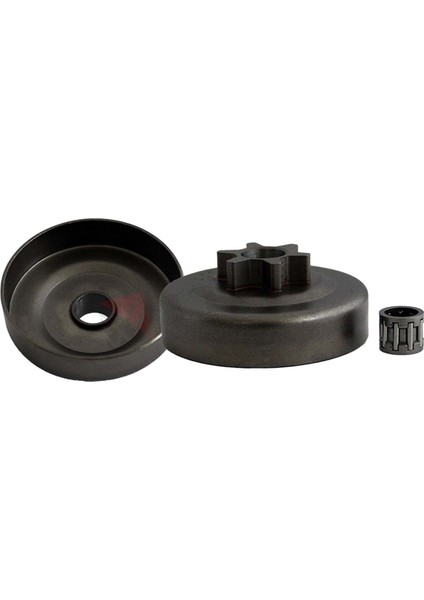 Motorlu Testere Zincir Dişlisi Sabit Husqvarna 136/236 91