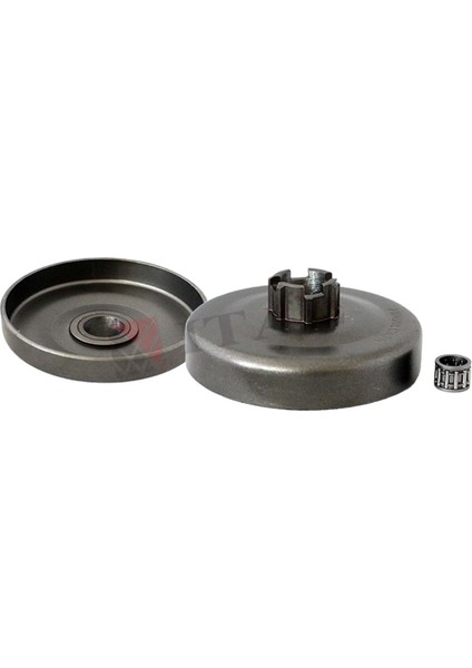 Motorlu Testere Zincir Dişlisi Rimli Husqvarna 61/268/272/625/670/ 3/8