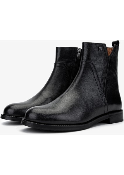 Kadın Siyah Casual Bot 1072 Z-9513 Bn Bot SK24-25 Sıyah fırsatları