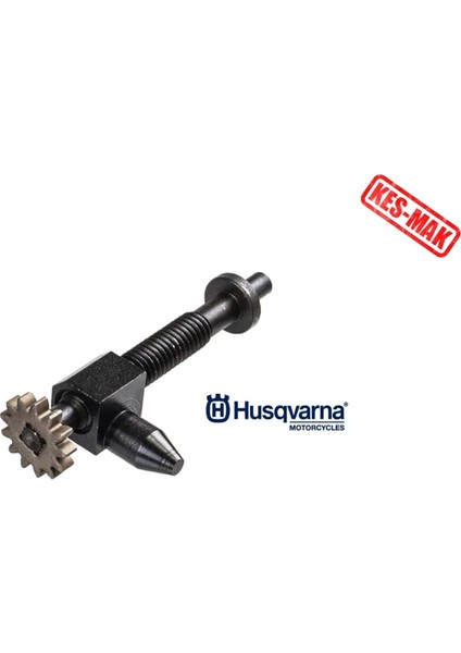 Motorlu Testere Zincir Germe Husqvarna 345E/435E/440E/445E/450E Orjinal