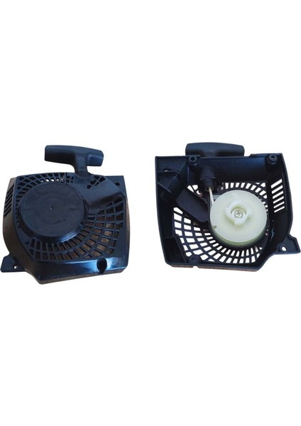 Motorlu Testere Starter Komple Secho ZM4000