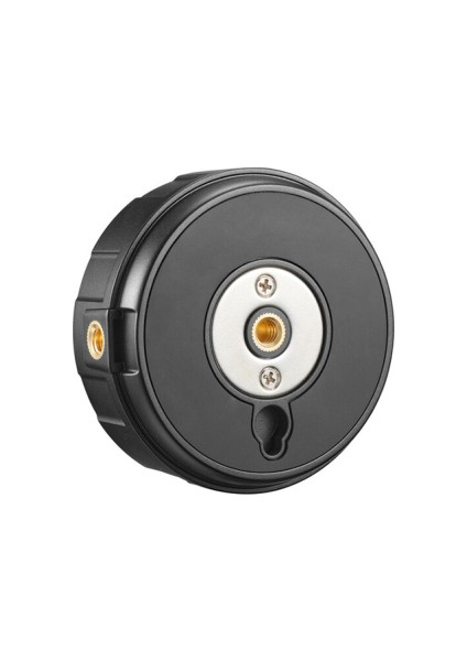 Cr-Ls Manyetik Lamba Tutucu (C7R Için)