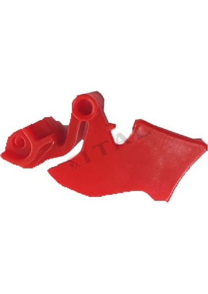 Motorlu Testere Alt Tetik Oleo-Mac 941C/941CX