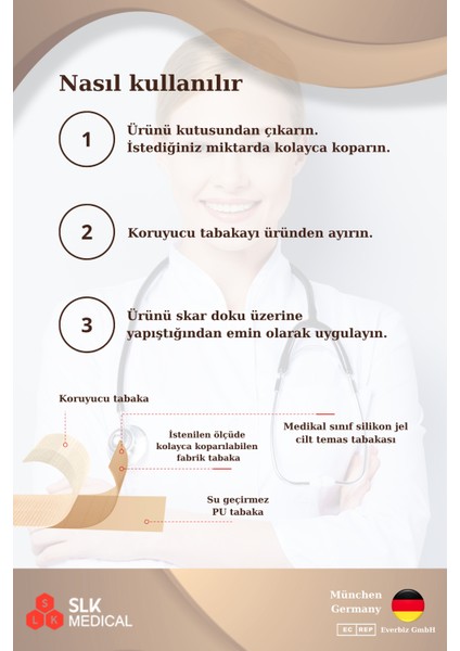 Soft Silikon Bant Yanık Sezaryen Dikiş Izi Keloid Estetik Ameliyat Izi Giderici modelleri