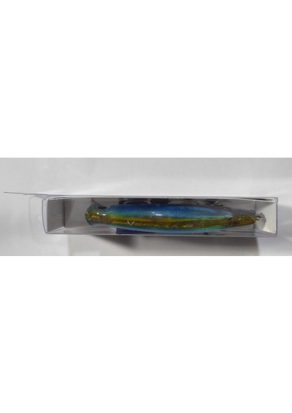 Egefish V-Gaga Serisi - 92MM 15.5 gr Dalma 0/20 cm fiyatları