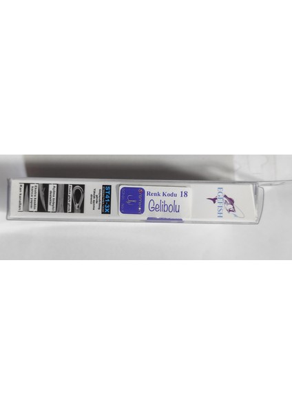Egefish V-Gaga Serisi - 92MM 15.5 gr Dalma 0/20 cm modelleri