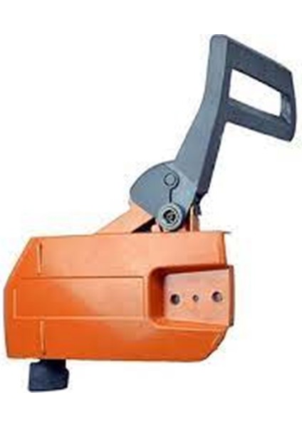 Motorlu Testere Yan Kapak Husqvarna 61/268/272