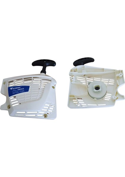 Motorlu Testere Starter Komple Zomax 5030T Orjinal
